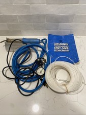Seelye plastic welder for sale  Winter Haven
