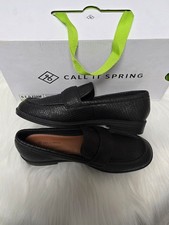 Mocassins noirs call d'occasion  Toulouse-