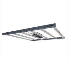 Growlampe 735watt 120x120cm gebraucht kaufen  Eisenhüttenstadt