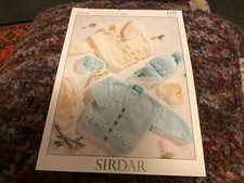 Sirdar snuggly aran for sale  STOWMARKET
