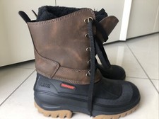 Stivaletti neve raw usato  Bologna