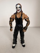Wwe jeff hardy for sale  MILTON KEYNES