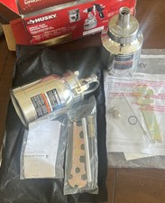 Pack siphon canisters for sale  Columbia