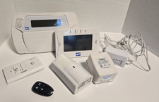 Adt security alarm for sale  Agawam