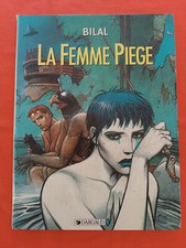 Nikopol femme piege d'occasion  Joué-lès-Tours
