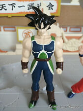 Figurine bardock dragon d'occasion  Saint-Etienne