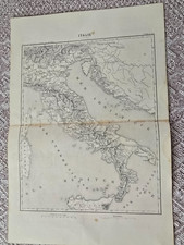 Antike landkarte 1840 gebraucht kaufen  Gerlingen