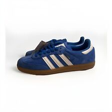 Talla 9 - Adidas Samba ADV Blue Bird Gum segunda mano  Embacar hacia Argentina