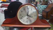 Hermle triple chime for sale  CWMBRAN