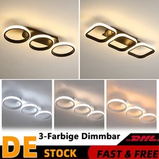 Dimmbar farbige led gebraucht kaufen  Langenlonsheim