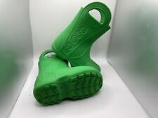 Crocs toddler little for sale  Abbeville