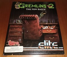 Gremlins small box usato  Milano