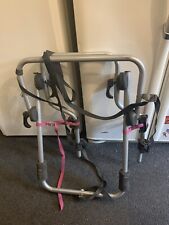 Bike rack 4x4 for sale  COLEFORD