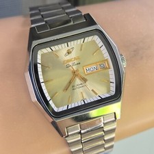 Vintage enicar deluxe for sale  Kaneohe