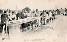 Cpa animee 1905 d'occasion  Nîmes