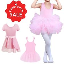 Kids girls ballet for sale  UK