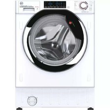 Hoover hbwods69tmce washing for sale  WINSFORD