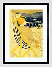 Toulouse lautrec traveller for sale  EDINBURGH
