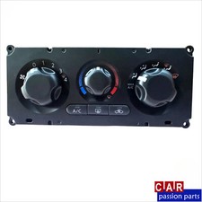 Interruptor aquecedor controle ar condicionado para Nissan Frontier Navara D40 2007-2012 comprar usado  Enviando para Brazil