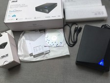 Asus external ultra for sale  FARNBOROUGH