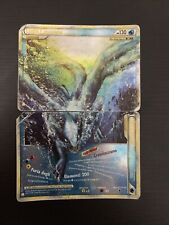 Carta pokemon lugia usato  Milano