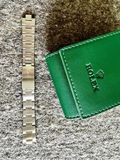 Neu rolex yster gebraucht kaufen  Oberursel (Taunus)