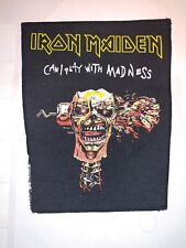 Iron maiden madness gebraucht kaufen  Eutin