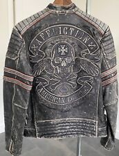 Affliction limited edition for sale  Washington