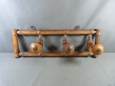 Vintage faux bamboo d'occasion  Expédié en Belgium