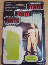 Cardback star wars d'occasion  Évry
