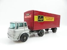Matchbox lesney major gebraucht kaufen  Gelsenkirchen