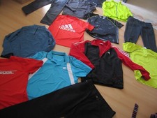 Herren paket bekleidung gebraucht kaufen  Deutschland