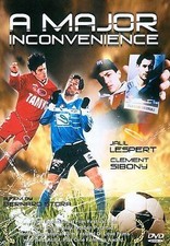Major inconvenience d'occasion  Expédié en Belgium