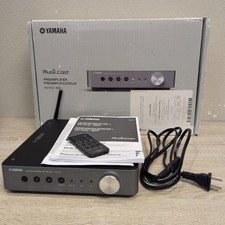 Yamaha wxc musiccast for sale  Seattle