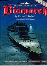 Discovery bismarck archbold for sale  UK
