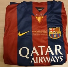 Maglia calcio messi usato  Valvestino