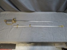 spanish war american sword for sale  Copenhagen