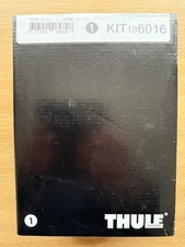 Thule evo flush for sale  EVESHAM