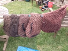 Job lot numnahs for sale  MAIDSTONE