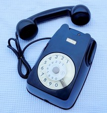 Telefono rotella parete usato  Asti