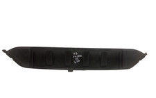 Supporto radiatore plastica usato  Italia