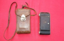 Ancien appareil photo d'occasion  Bosmie-l'Aiguille