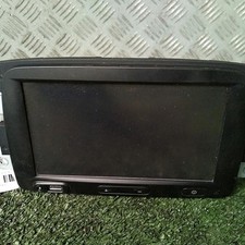 Autoradio opel vivaro d'occasion  France