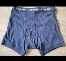 Calvin klein boxers for sale  WATFORD