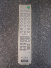 Sony sj373 system for sale  SOUTHAMPTON