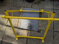 Cable reel drum for sale  BATTLE