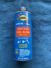 Sunoco fuel gas for sale  Bristol