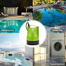 Powerful submersible utility for sale  Bronx