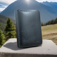 leather organizer planner for sale  East Stroudsburg
