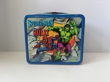 lancheira homem aranha comprar usado lancheira homem aranha comprar usado Enviando para Brazil